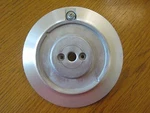 New Viking PB050069 D-base Cooking Top Gas Burner Ignitor 3/8" Diameter. Fixed Price $79.95.