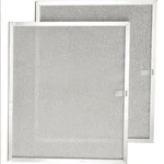 Aluminum Mesh Range Hood Filter Kit For Broan Kenmore Elite S99010302. Fixed Price $30.92.