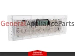 Range Oven Control Board Replaces General Electric # WB27T10468 WB27T10817. Fixed Price $146.95.