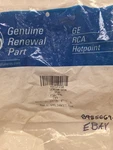 Ge Oven Temperature Sensor WB21X158. Fixed Price $185.00.