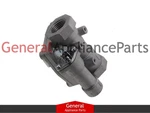 Oem Range Oven Pressure Regulator Fits Lg Kenmore Sears # AMP30000002 AP5989778. Fixed Price $84.95.