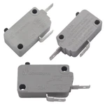 3PCS Microwave Switch Replace For Frigidaire CMWV150KWA CPBM3077RFA CPBM3077RFB. Fixed Price $13.59.