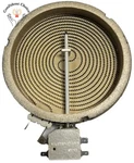 Oem 6" Surface Element For Whirlpool WFE361LVQ0 GJC3634LP01 WFE381LVB0 New. Fixed Price $135.93.