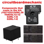 Repair Kit 316557108 316418208 Frigidaire Kenmore Oven Control Board. Fixed Price $45.00.