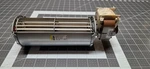 Miele 7262450 Oven Cooling Fan Motor H4042BM - Tested Oem. Fixed Price $100.00.