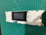 Genuine Whirlpool Range Control Board W10294402 AZ140913 NRV411. Fixed Price $123.49.
