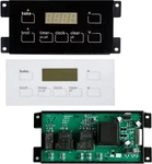 316455500 Oven Control Board For Frigidaire Electrolux Range Replacement. Fixed Price $64.99.