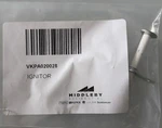 New Oem Viking Genuine Offset Ignitor - VKPA020028. Fixed Price $16.00.
