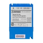 Defendi Ri 302 4 Point Gas Re-igniter With Flame Rectification 83.22000.017. Fixed Price $135.00.