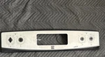 Kenmore Range/stove/oven Recycled Control/console/trim Panel (stainless). Fixed Price $89.00.
