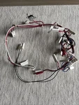 Main Harness - Ge Profile Microwave PEB7226H1ES Pt WB18X21016 Replacement Part. Fixed Price $20.98.