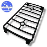 Whirlpool Range Oven Burner Grate W10120692. Fixed Price $49.89.