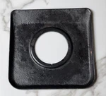 Kenmore Frigidaire Stove Burner Drip Pan 8"X8" For 3" Cap 79071511404. Fixed Price $14.99.