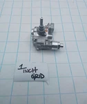 502268 Bertazzoni Dual Valve For PROF365QBXT. Fixed Price $49.99.