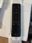 Genuine Lg AKB76044701 Remote Ultragear Qled Qhd /45 Ug Gaming 45GR,27GS,GR. Fixed Price $45.00.