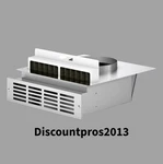 Thermador Ucvrecirc Recirculation Kit Open Box. Fixed Price $450.00.
