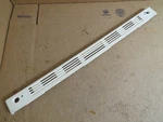 Whirlpool Range Door Vent Trim Part # 8522434. Fixed Price $24.98.