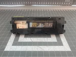 Ge Oven Main Control Board P# WB27T10219. Fixed Price $135.00.