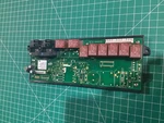 WB27T11086 191D5708G002 Range Relay Control Board AZ150613 NR2494. Fixed Price $166.24.