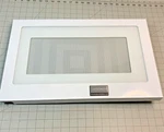 !frigidaire Wall Oven Microwave Door Assembly White 5304493449 Genuine Oem. Fixed Price $99.96.
