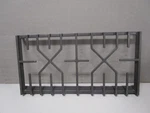 Range Burner Grate (19 1/2" 10 3/8") **new** WB31X48004 311D5025P001 Asmn. Fixed Price $119.00.