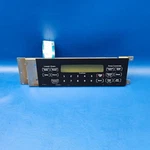 Genuine Gas Range Oven, Membrane Switch # WB27K10372. Fixed Price $79.99.