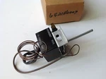 Vintage Stove Parts Harper Wyman Harpco Gas Range Oven Thermostat 6421H0007 New. Fixed Price $49.95.