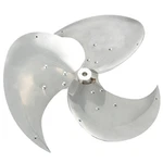 Blade, Fan For Lincoln - Part# 369213. Fixed Price $1089.80.
