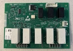 Thermador Oem Range Control Board 8001139339. Fixed Price $70.00.