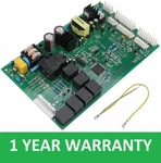 Replacement Control Board For Hotpoint Refrigerator WR55X11072 AP5270197. Fixed Price $94.95.