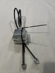 New Oem Set Of Kitchenaid Oven Light With Lenses W11292252 W10472386. Fixed Price $24.99.