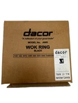 Dacor Oem Wok Ring 82032 7-3/4" Diameter. Fixed Price $29.99.