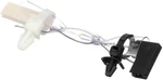 Wall Oven Thermal Fuse Fits Whirlpool WOS51EC0AW05 WOS51EC7AB01 WOS51EC7AB03. Fixed Price $31.36.