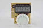 Genuine Thermador Oven Selector Switch W/display # 14-33-014 14-31-694. Fixed Price $699.98.