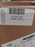 W10617329 Jenn-air Control Panel New Box Free Shipping Trusted Seller 26+ Yrs. Fixed Price $499.00.