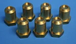 Vulcan Propane (lp) Conversion Kit For VG36-56 7 Orifices. Fixed Price $160.65.