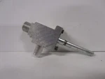Frigidaire Range Burner Valve, White Tip 5303935307 0919ME Asmn. Fixed Price $35.00.