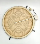 W10823718 Whirlpool Jenn-air Triple Surface Element 7406P397-60, AP6030940. Fixed Price $85.00.