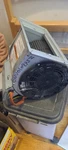 Brand New Kitchenaid KXD4636YSS7 Downdraft Vent Blower Fan Assembly. Fixed Price $200.00.