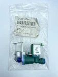 Viking Range Brkt & Valve Single Asm Disp #G32915704 *brand New Oem*. Fixed Price $170.99.