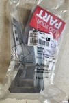 Genuine Oem WB02T10415 Range Anti-tip Bracket & Screws Bin 7. Fixed Price $19.49.