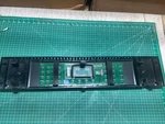 Jenn Air Microwave Touchpad Control Panel 30" 53001243 AZ152283 SL204. Fixed Price $122.90.