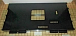 New Dacor CPS230 Oven Convection Baffle 26655BP, 27333BP. Fixed Price $169.95.