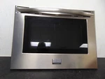 Frigidaire Range FGGF3058RFA Door Assembly 316423807. Fixed Price $160.00.