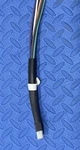 Thermador/bosch Cable Harness For Hoods/blowers, C-pics & Desc. Fixed Price $29.00.
