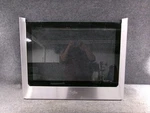 W10903747 Whirlpool Range Oven Outer Door Glass Assembly. Fixed Price $105.00.