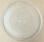 Replacement For Ge Microwave Glass Turntable Plate / Tray 10" Fits JEM3072 & Jes. Fixed Price $35.99.