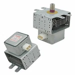 New Oem Frigidaire Microwave Magnetron 5304467693. Fixed Price $84.95.