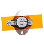 Thermoswitch #602050 For Bertazzoni. Fixed Price $112.53.