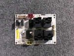 EBR74164810 Lg Range Oven Relay Board. Fixed Price $30.00.